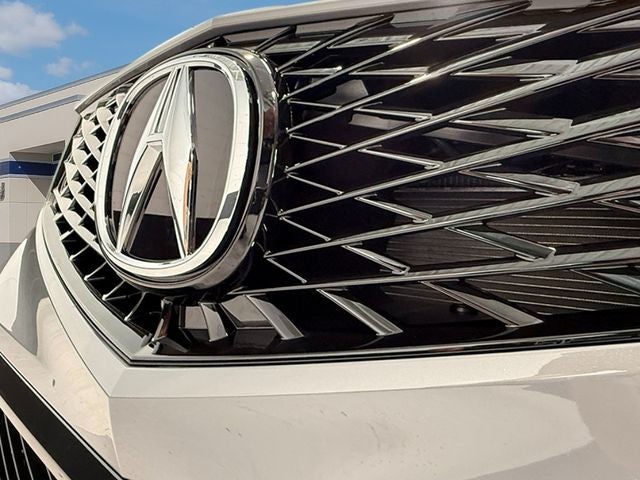 2026 Acura Integra A-Spec with Technology