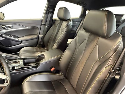 2026 Acura Integra A-Spec with Technology