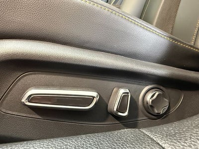 2026 Acura Integra A-Spec with Technology