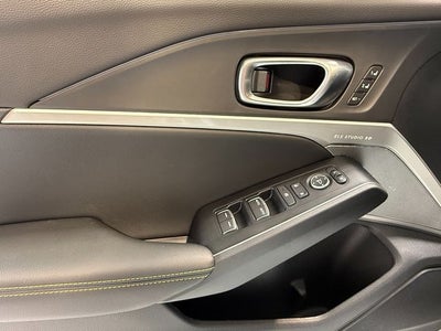 2026 Acura Integra A-Spec with Technology