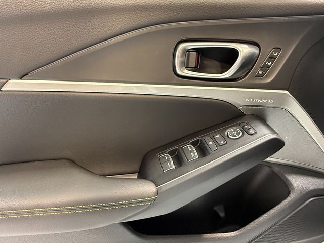 2026 Acura Integra A-Spec with Technology