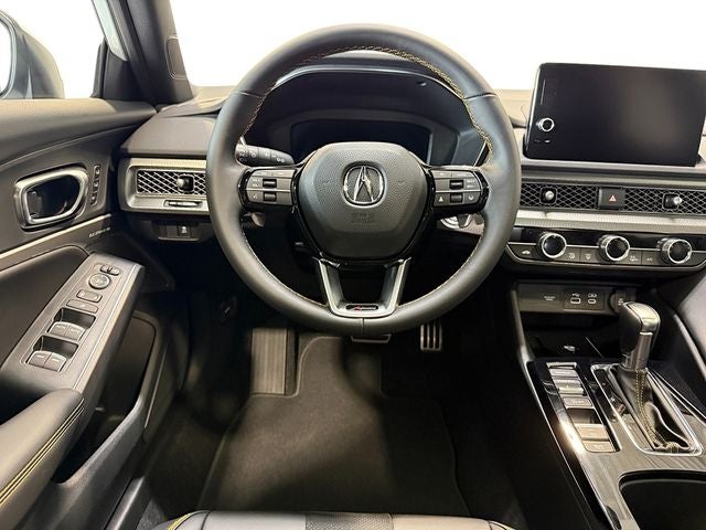2026 Acura Integra A-Spec with Technology