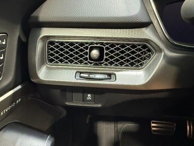 2026 Acura Integra A-Spec with Technology