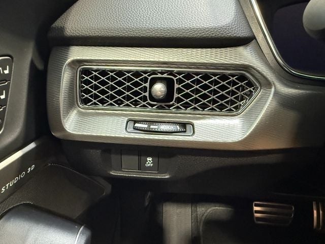 2026 Acura Integra A-Spec with Technology