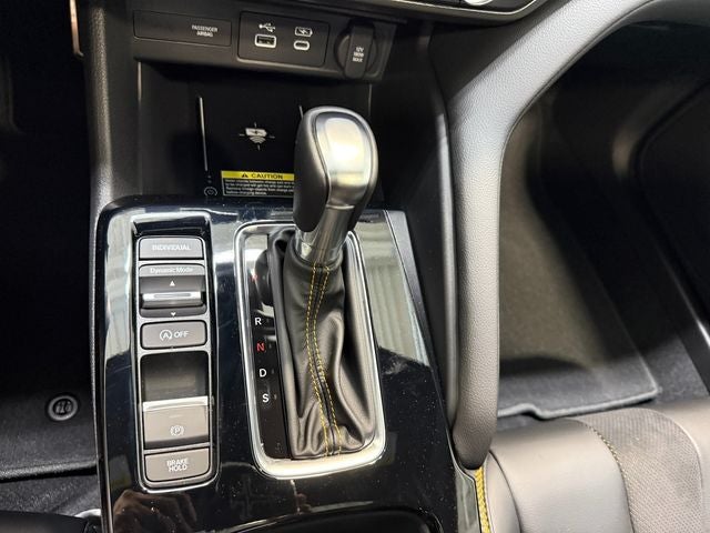 2026 Acura Integra A-Spec with Technology