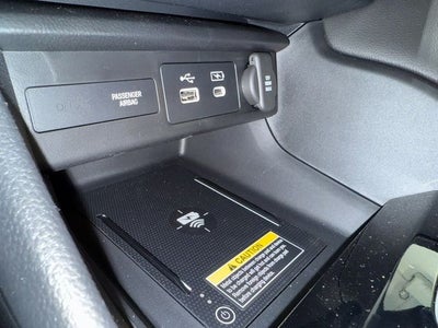 2026 Acura Integra A-Spec with Technology