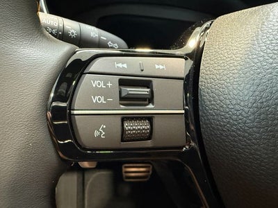2026 Acura Integra A-Spec with Technology