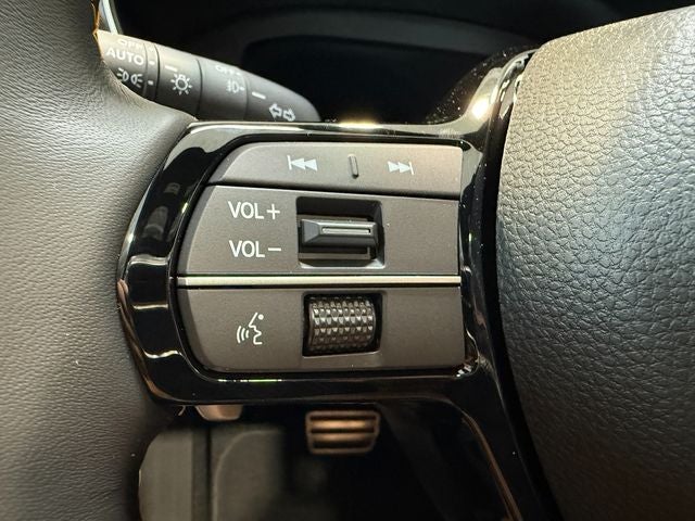 2026 Acura Integra A-Spec with Technology