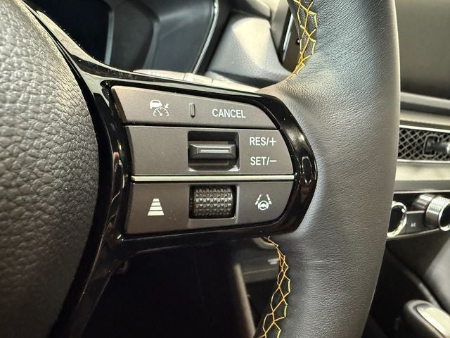 2026 Acura Integra A-Spec with Technology