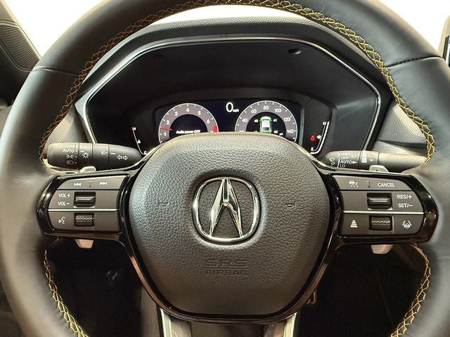 2026 Acura Integra A-Spec with Technology