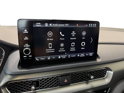 2026 Acura Integra A-Spec with Technology
