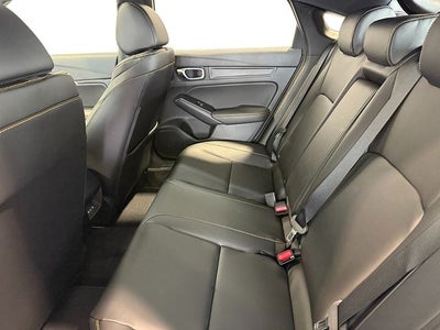 2026 Acura Integra A-Spec with Technology