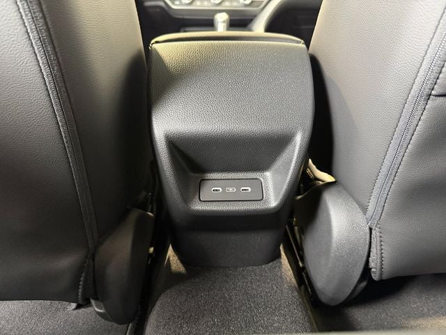 2026 Acura Integra A-Spec with Technology