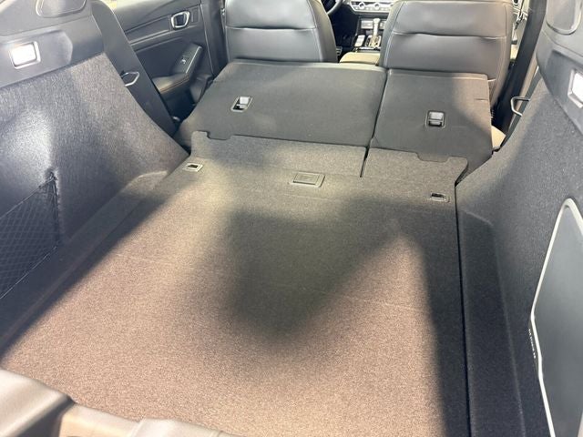2026 Acura Integra A-Spec with Technology
