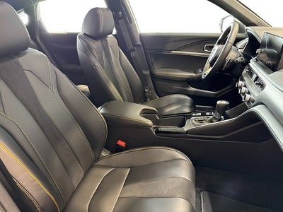 2026 Acura Integra A-Spec with Technology