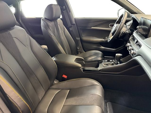 2026 Acura Integra A-Spec with Technology