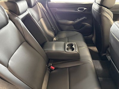 2026 Acura Integra A-Spec with Technology