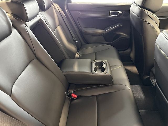 2026 Acura Integra A-Spec with Technology