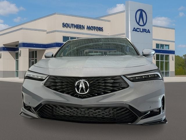 2026 Acura Integra A-Spec with Technology