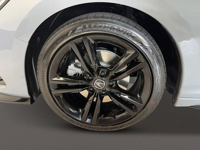 2026 Acura Integra A-Spec with Technology