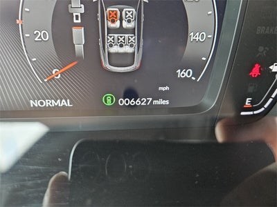 2025 Acura Integra A-STECH