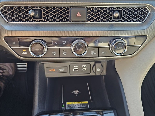 2026 Acura Integra FWD A-Spec with Technology