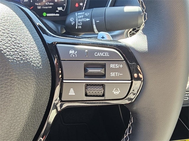 2026 Acura Integra FWD A-Spec with Technology