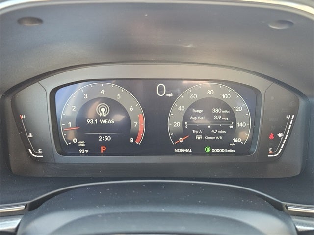 2026 Acura Integra FWD A-Spec with Technology