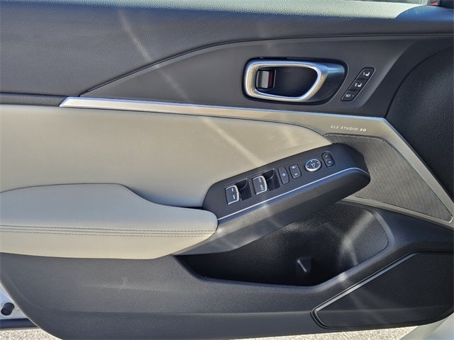 2026 Acura Integra FWD A-Spec with Technology