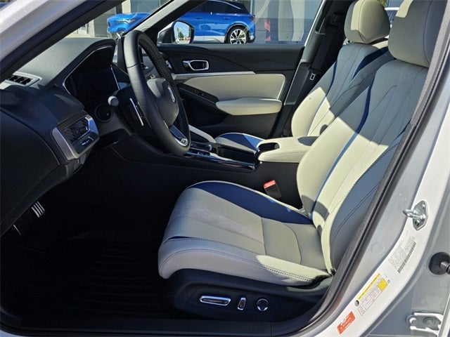 2026 Acura Integra FWD A-Spec with Technology