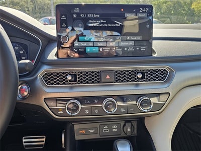 2026 Acura Integra FWD A-Spec with Technology