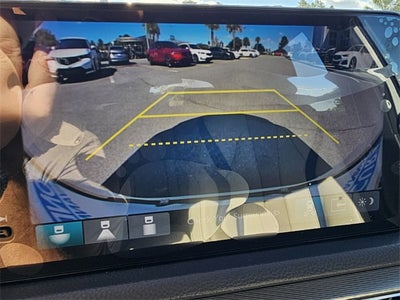 2026 Acura Integra FWD A-Spec with Technology