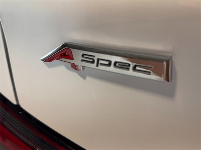 2026 Acura Integra A-STECH