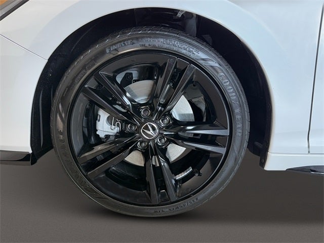 2026 Acura Integra A-STECH