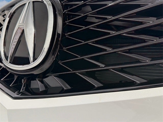 2026 Acura Integra A-STECH