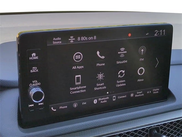 2026 Acura Integra A-STECH