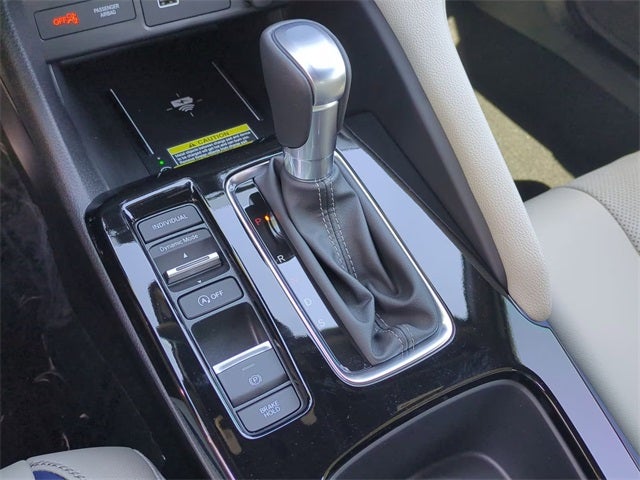 2026 Acura Integra A-STECH