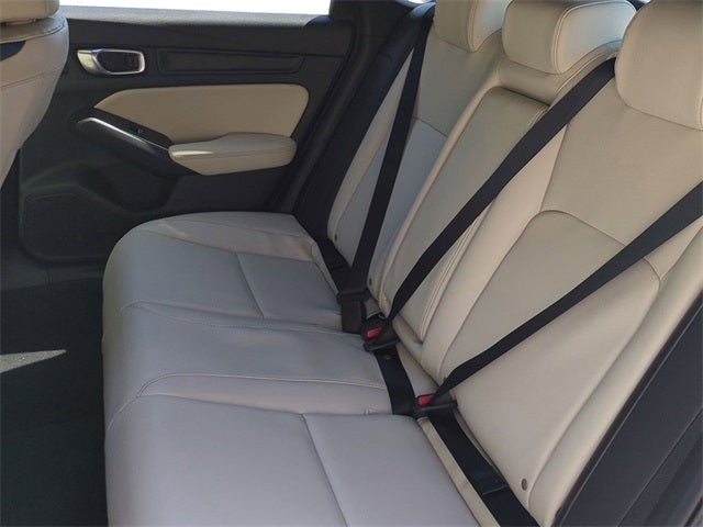 2026 Acura Integra A-STECH