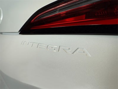 2026 Acura Integra A-STECH