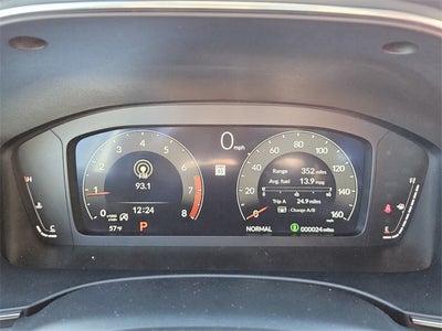 2026 Acura Integra A-STECH