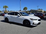 2026 Acura Integra A-STECH
