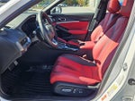 2026 Acura Integra A-STECH