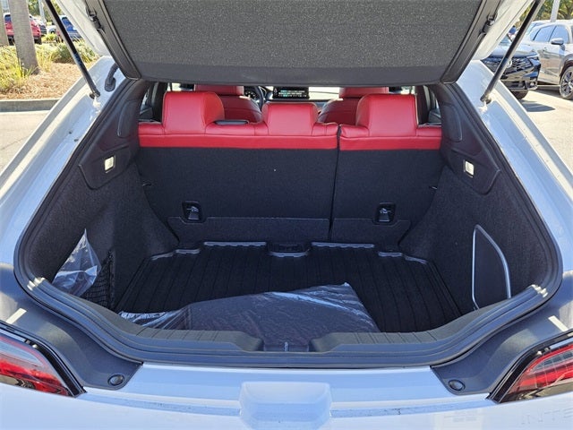 2026 Acura Integra A-STECH