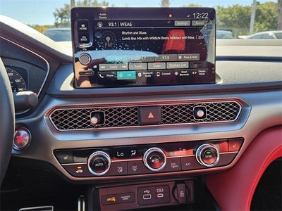 2026 Acura Integra A-STECH