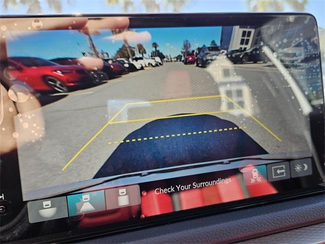 2026 Acura Integra A-STECH