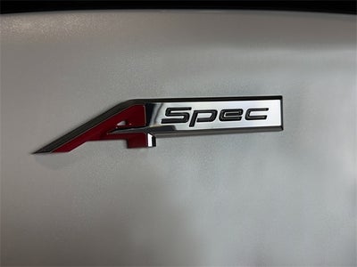 2026 Acura Integra A-STECH