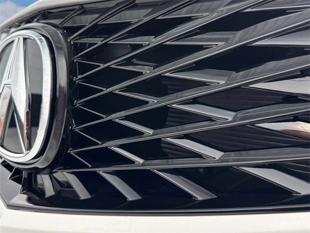 2026 Acura Integra A-STECH