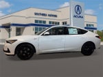 2026 Acura Integra A-STECH