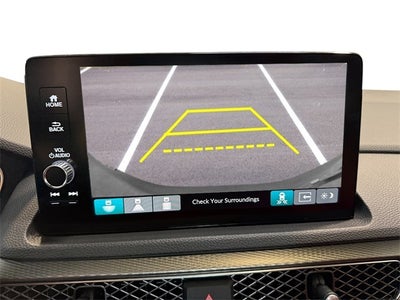 2026 Acura Integra A-STECH