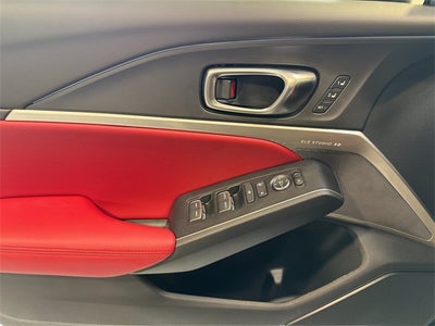 2026 Acura Integra A-STECH